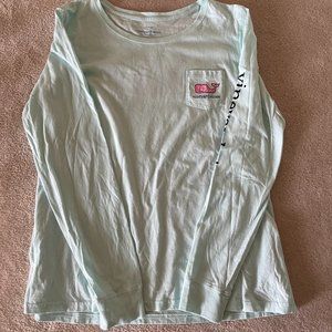 Vineyard Vines Long Sleeve